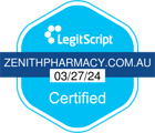 Legit Script Certified