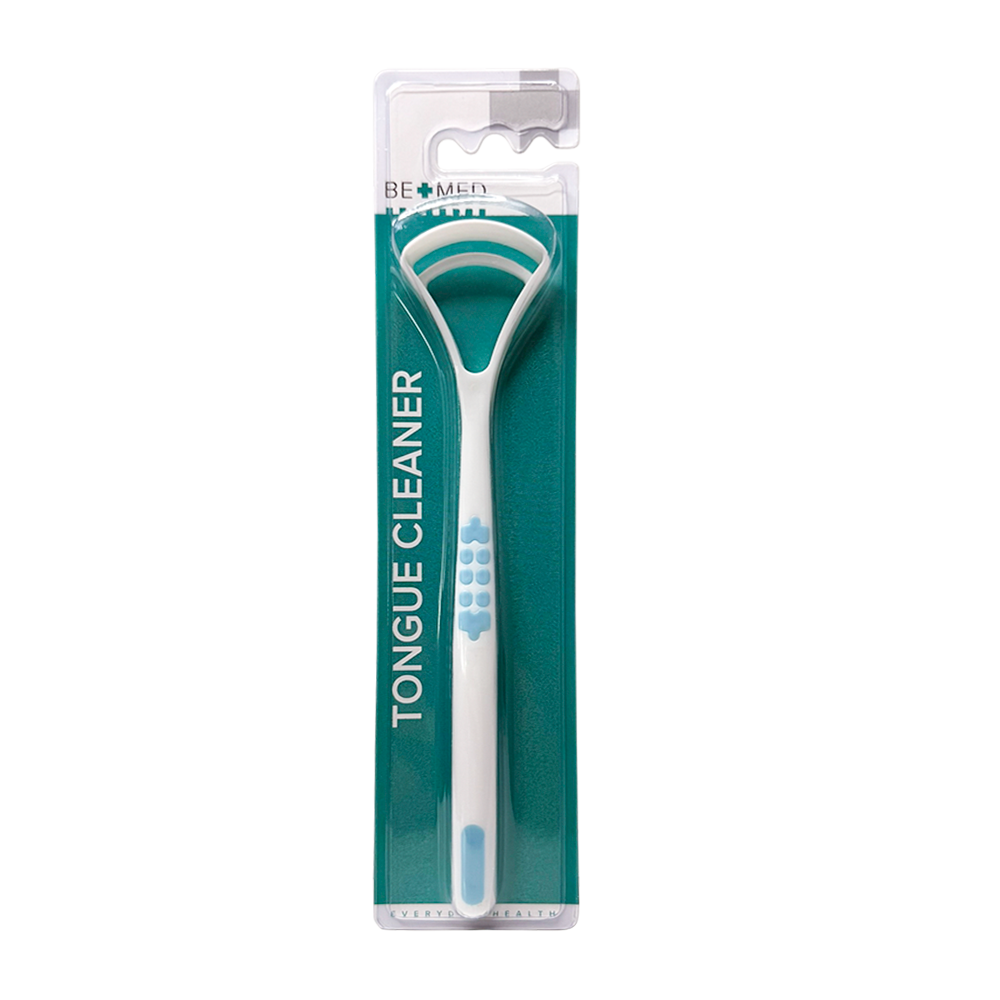 Bemed Tongue Cleaner