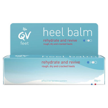 Ego QV Heel Balm 100g