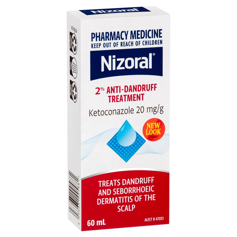 Nizoral Shampoo
