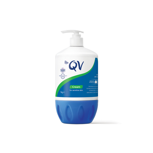 Ego QV Cream 1kg