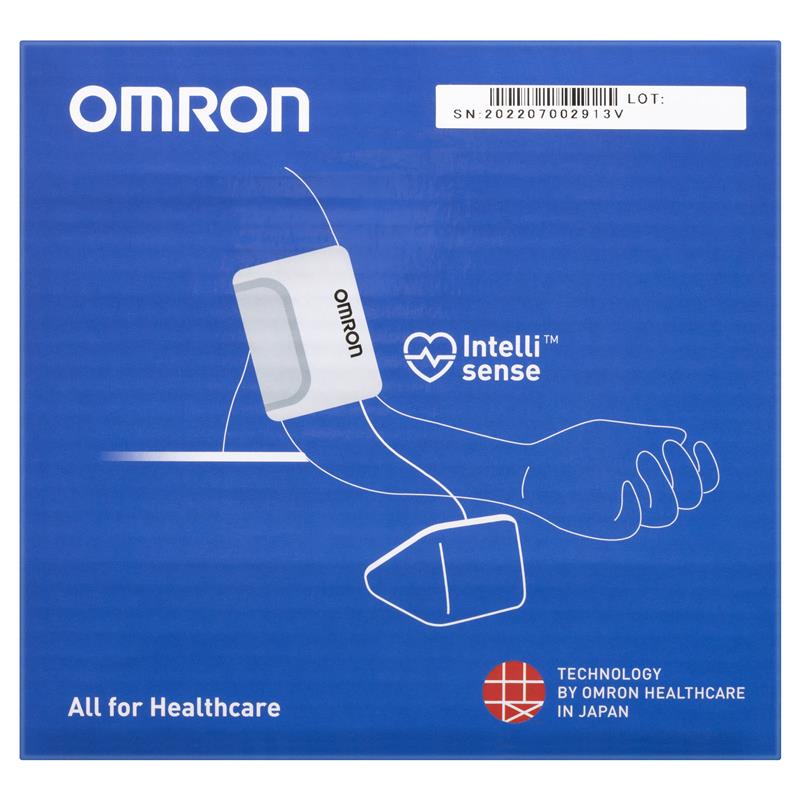 Omron HEM7142T1 Standard Blood Pressure Monitor (Standard Medium Cuff)