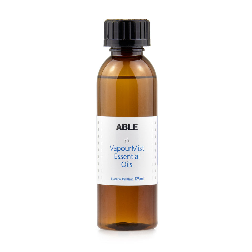 Able VapourMist Oil 125mL