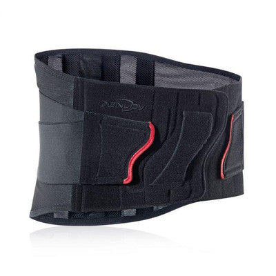 Donjoy Porostrap Back Small