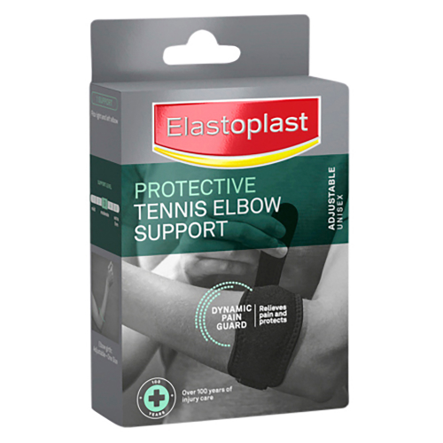 Elastoplast Protective Adjustable Tennis Elbow Support