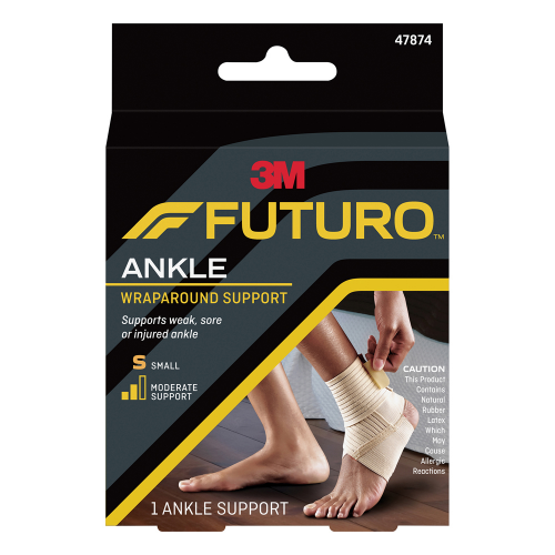 Futuro Ankle Wraparound Support S