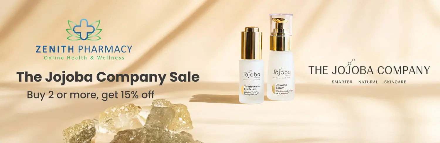 Jojoba Products Sale