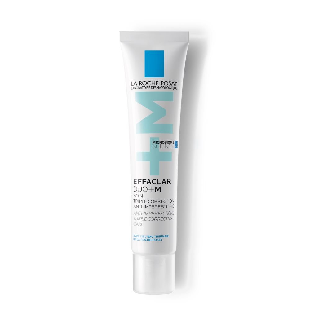 La Roche-Posay Effaclar DUO +M Moisturiser 40mL