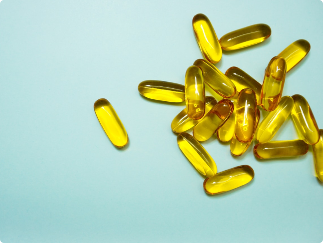 Vitamin D