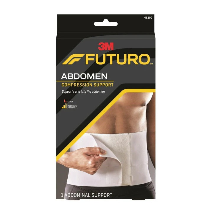 Futuro Abdominal Support L