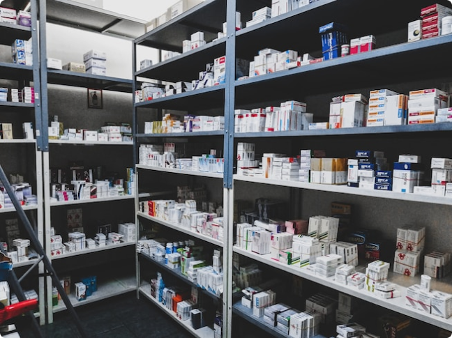 Online Compounding Pharmacy Services