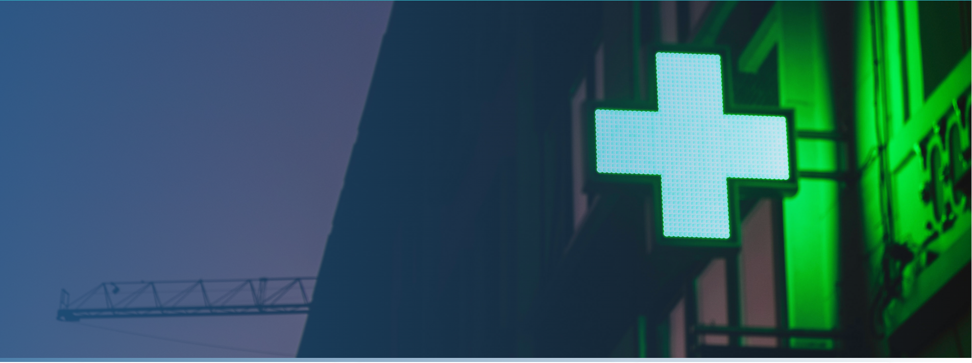 Pharmacy Logo