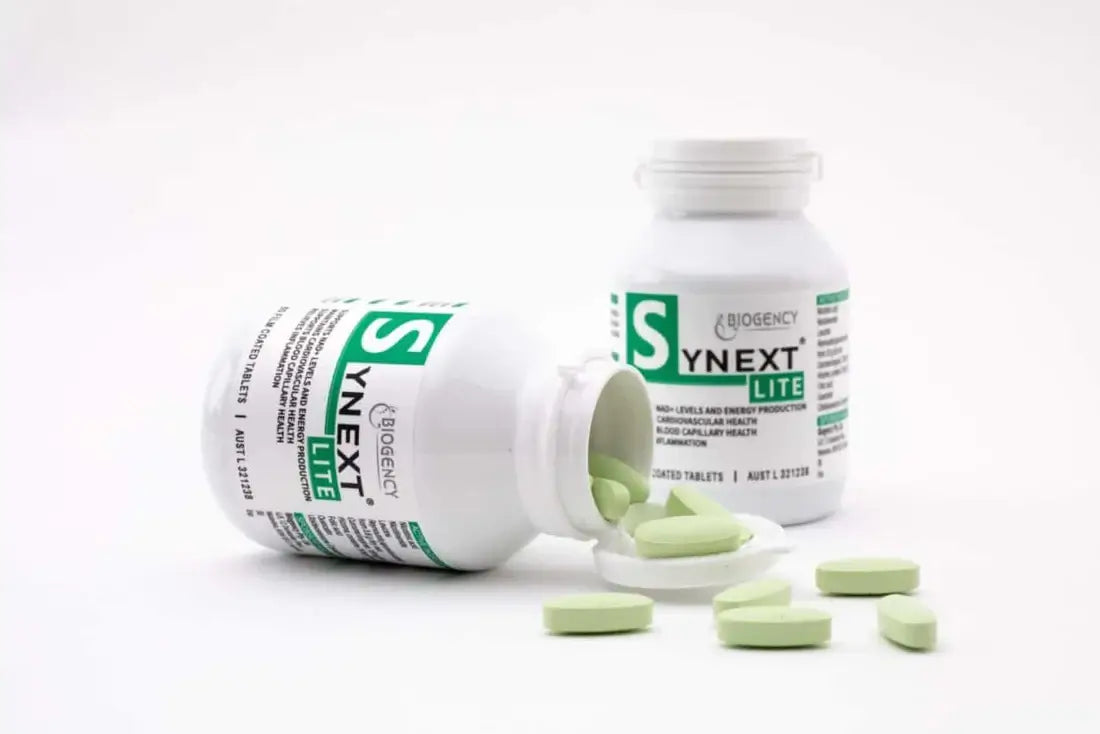 Synext Lite NAD+