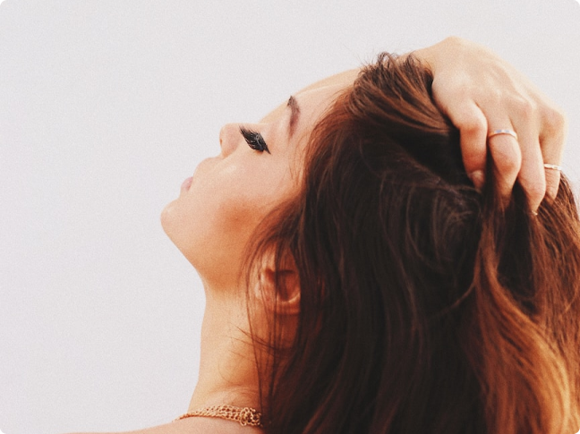 Minoxidil For Hair Development