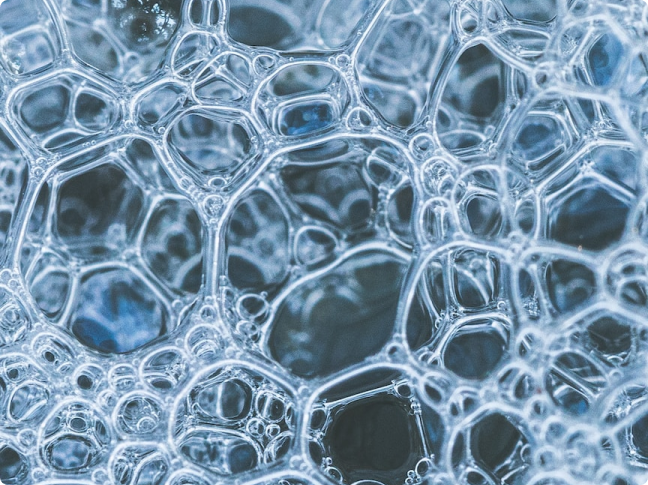 Minoxidil foam and other formulations