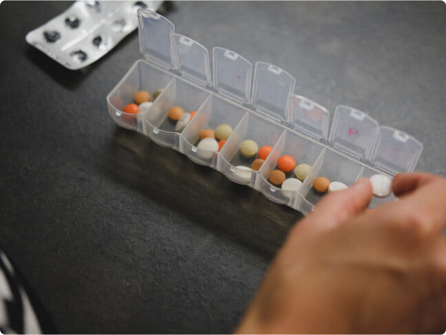 Specialised and Personalised Medications