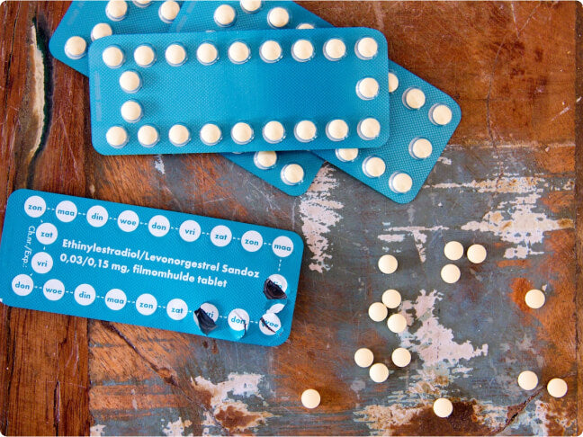 Hormone replacement therapy personalised medications