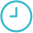 Hours symbol