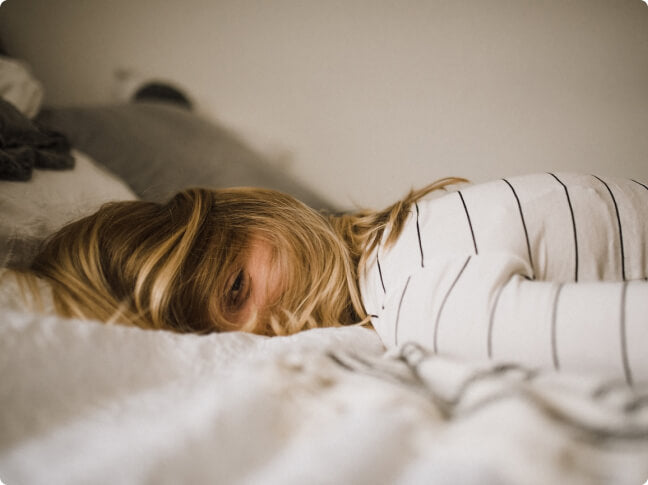 insomnia