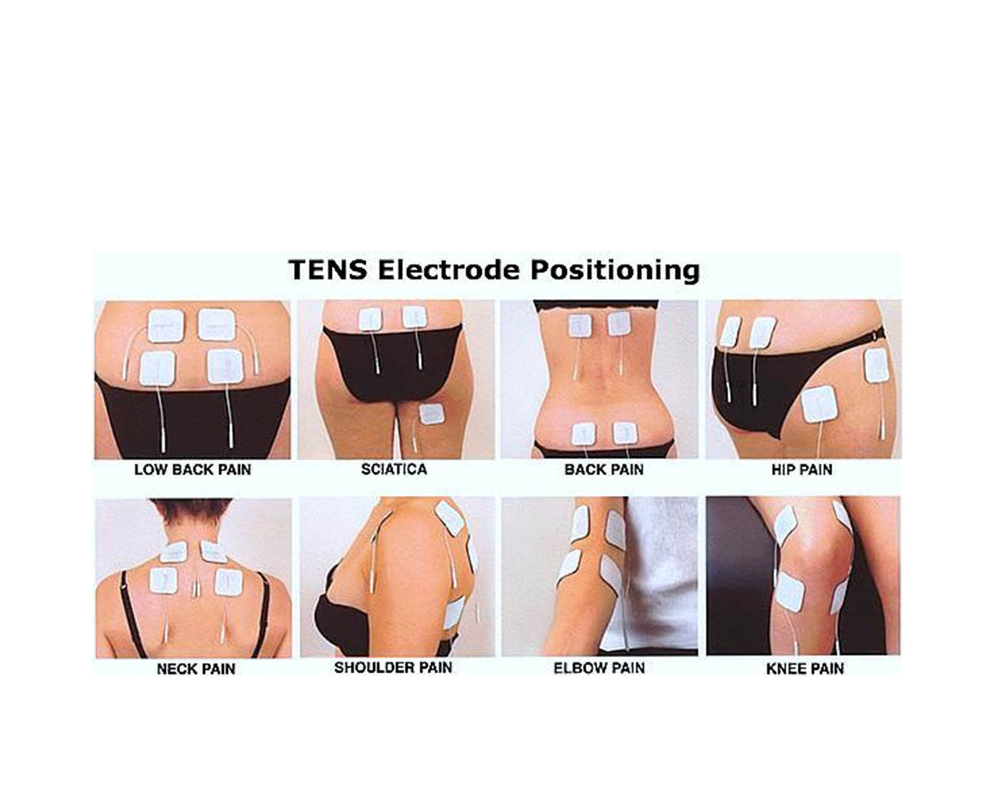Airssential Vitalic Duo-Tens Pain Management Device