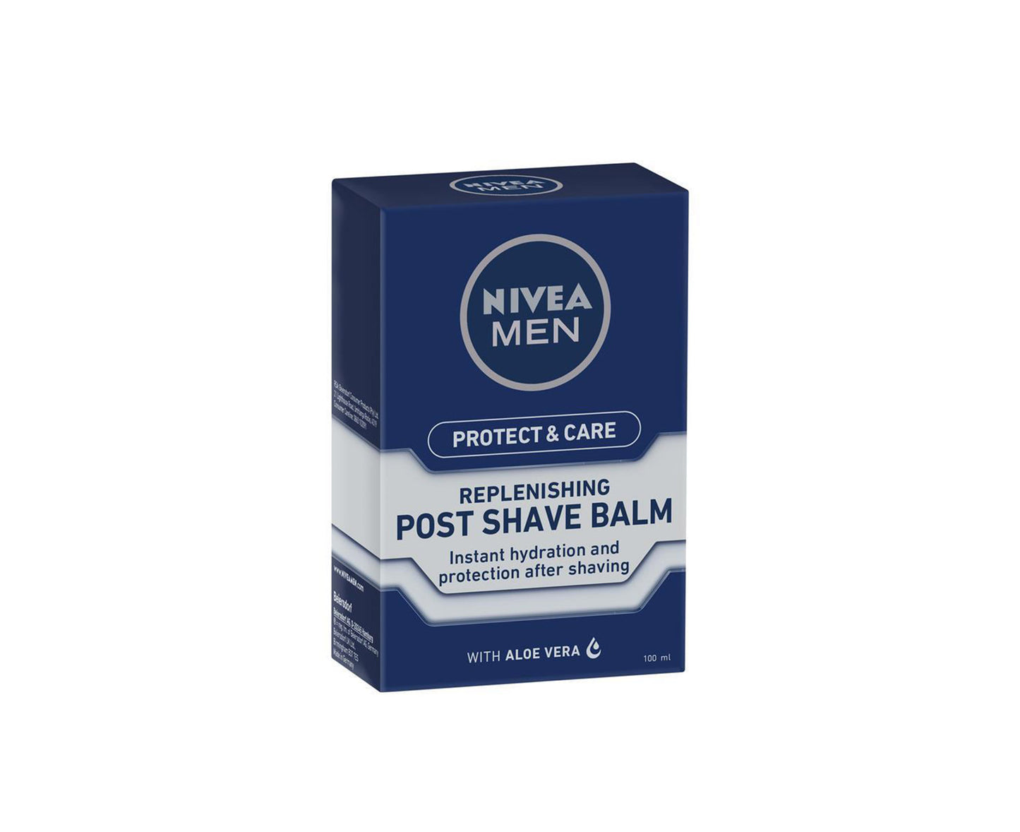 Nivea Men Protect & Care Replenishing Post Shave Balm 100mL
