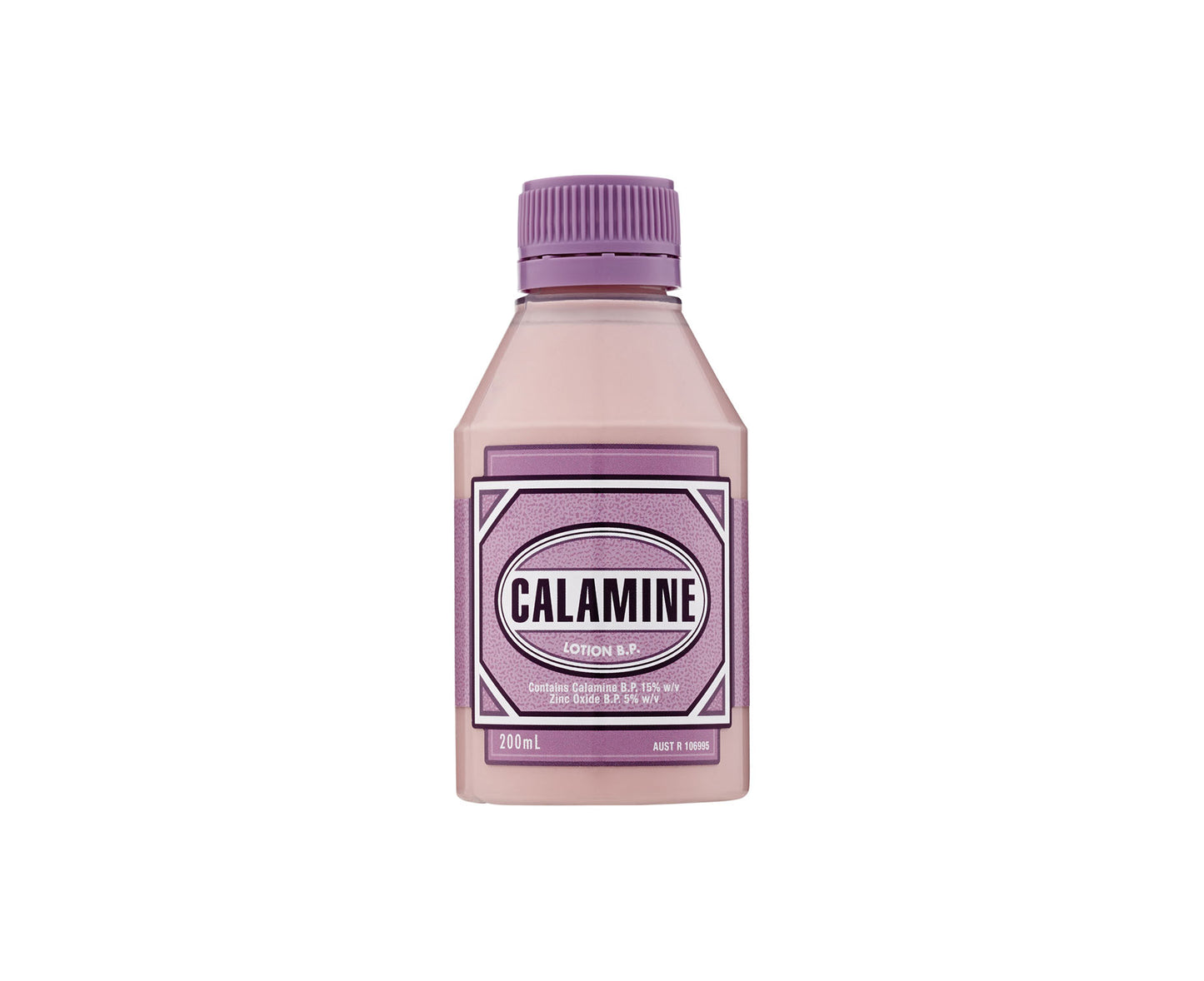 Sanofi Calamine Lotion 200mL