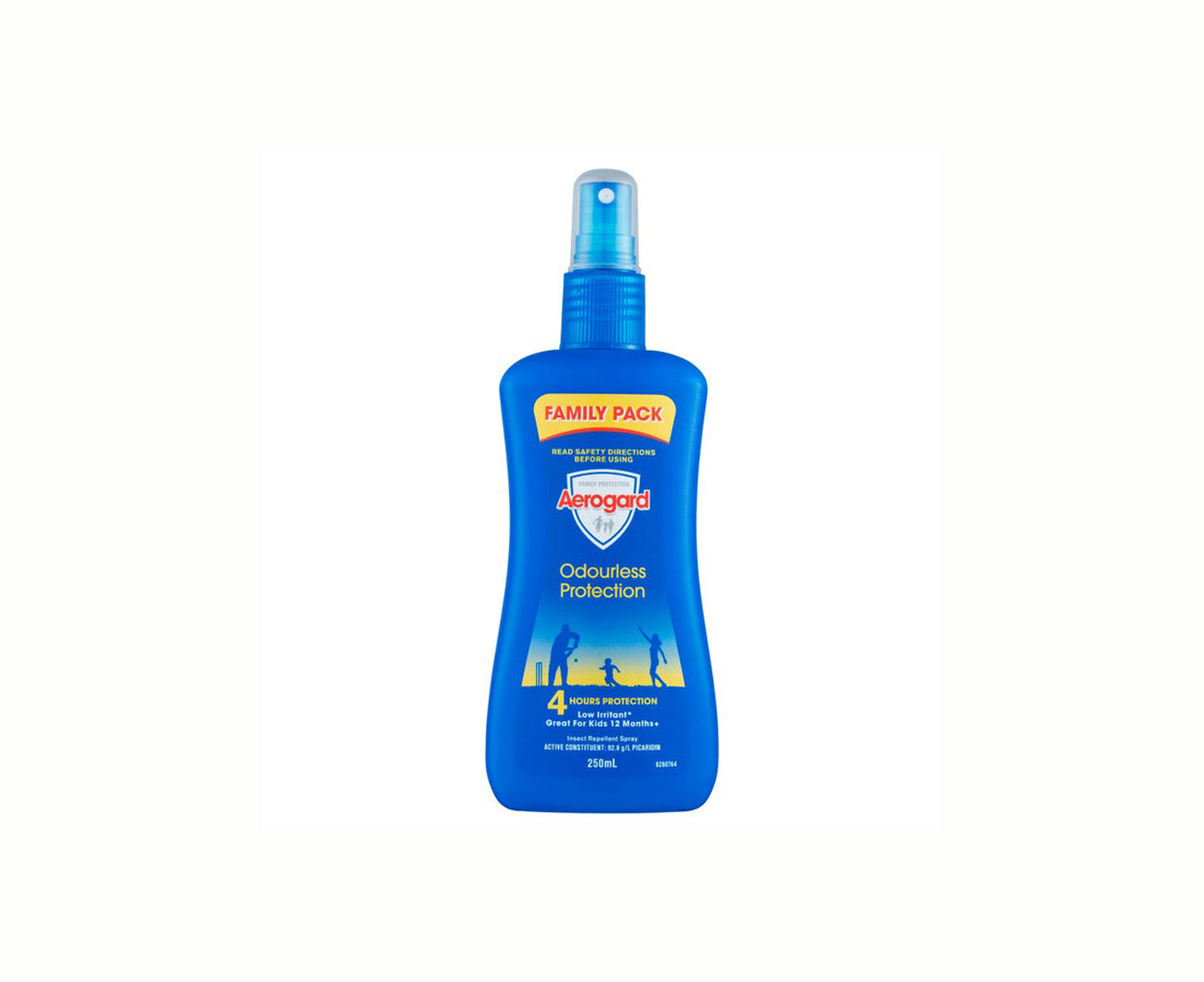 Aerogard Odourless Pump Spray