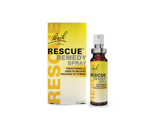 Bach Rescue Remedy Spray 20mL