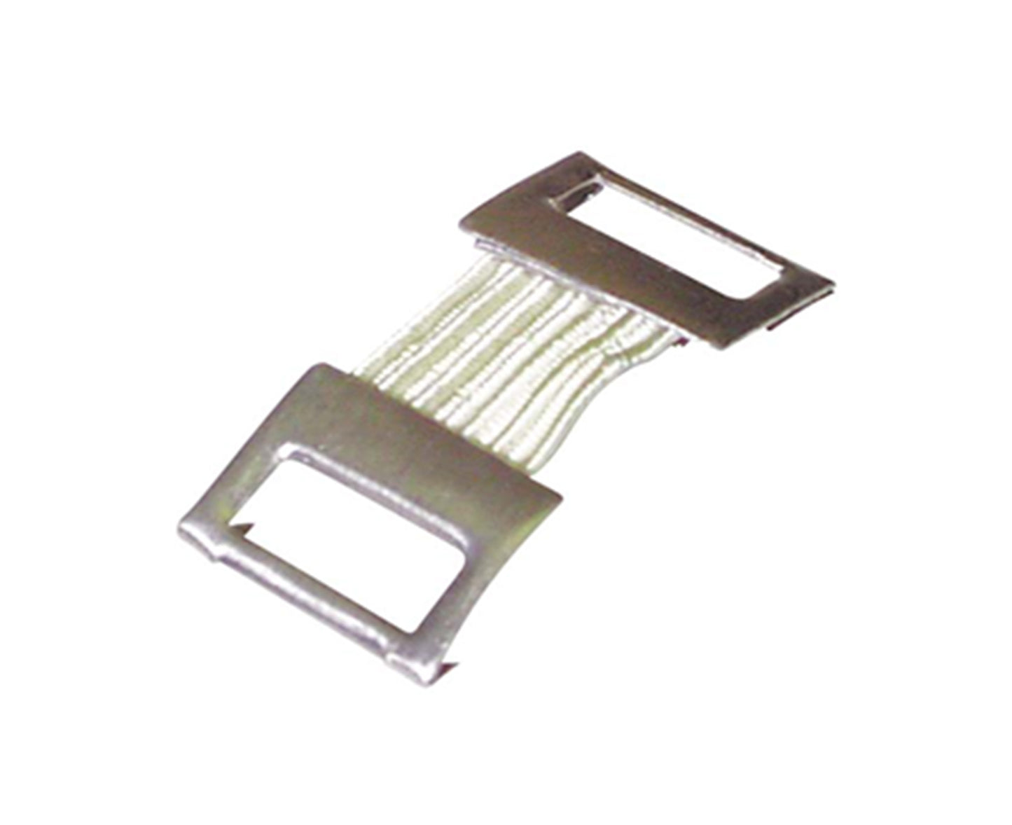 Bandage Clips 15x30mm