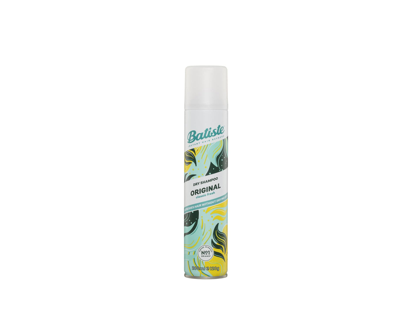 Batiste Dry Shampoo Original