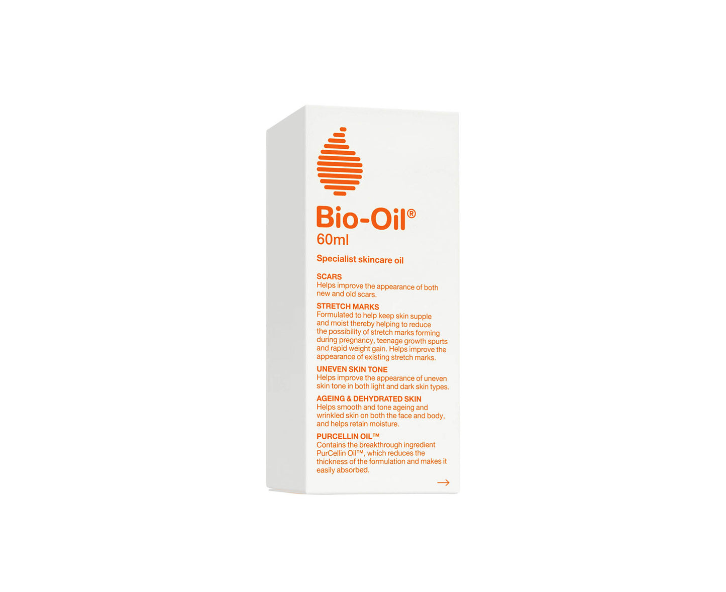 Bio Oil 60mL