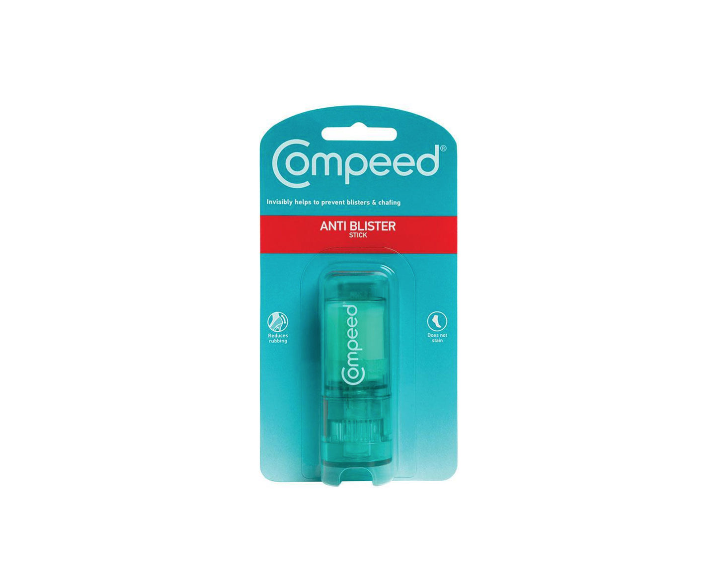 Compeed Anti-Blister Stick 8mL