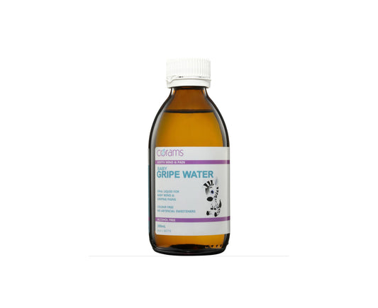 Corams Gripe Water 200mL