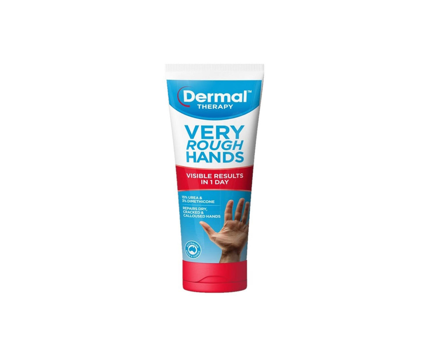 Dermal Therapy Very Rough Hands 100g