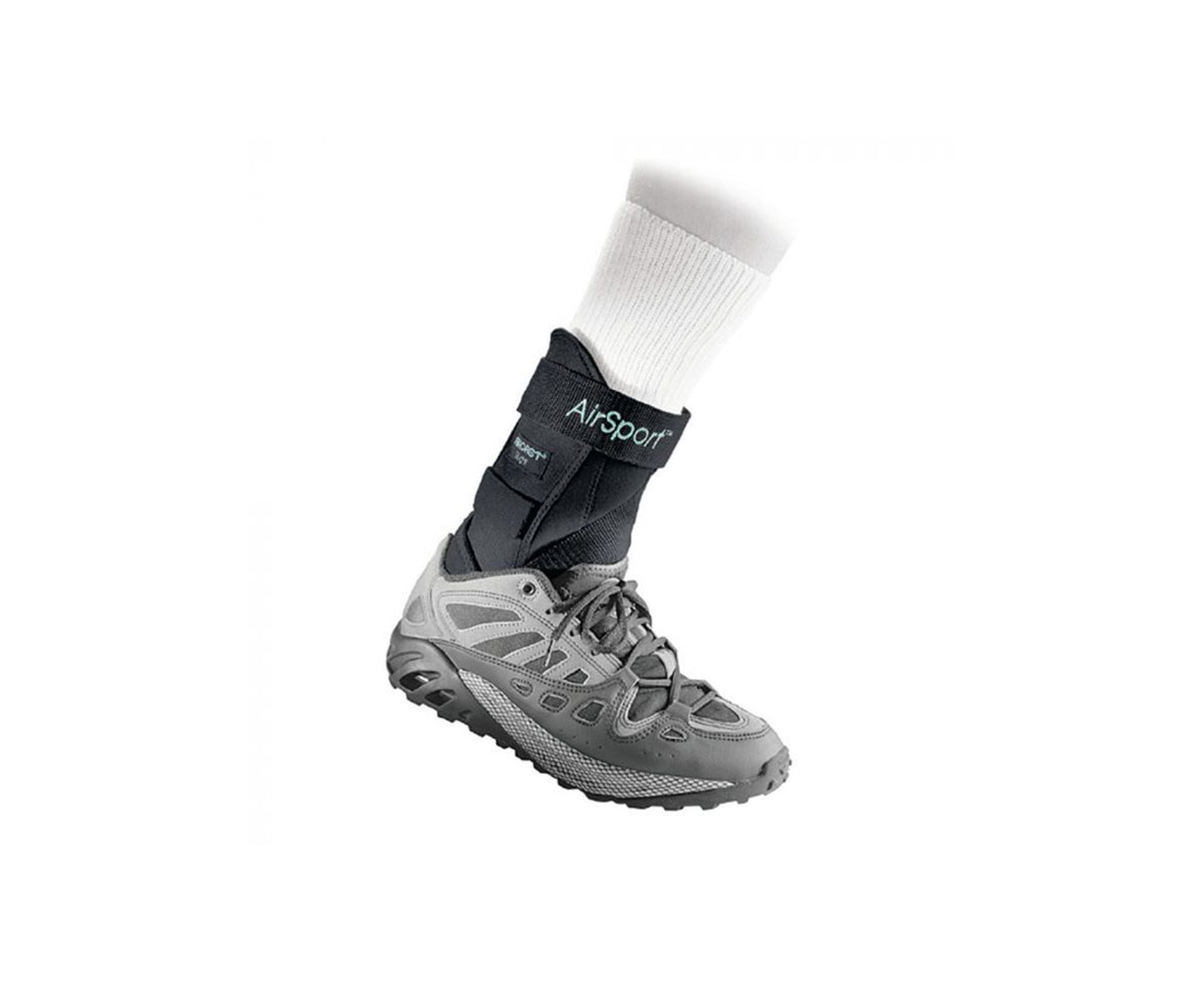 DonJoy Aircast A60 Ankle Support Left Medium
