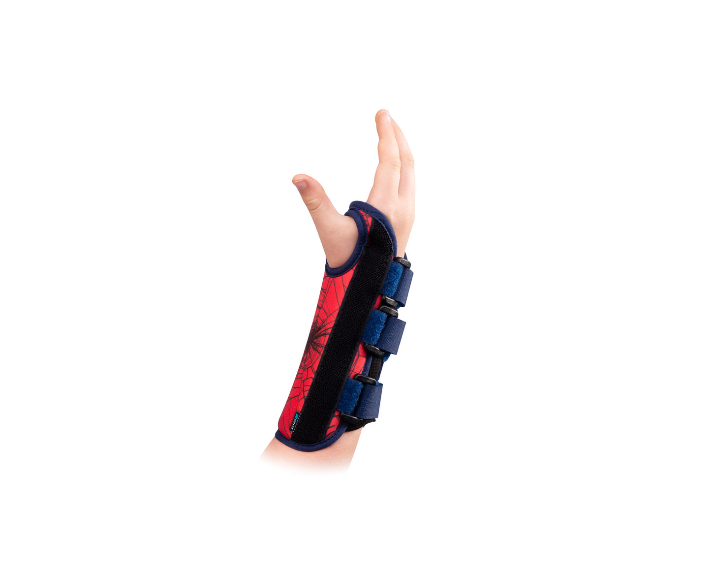 Donjoy Advantage Marvel Comfort Wrist Brace Spider-Man - Youth