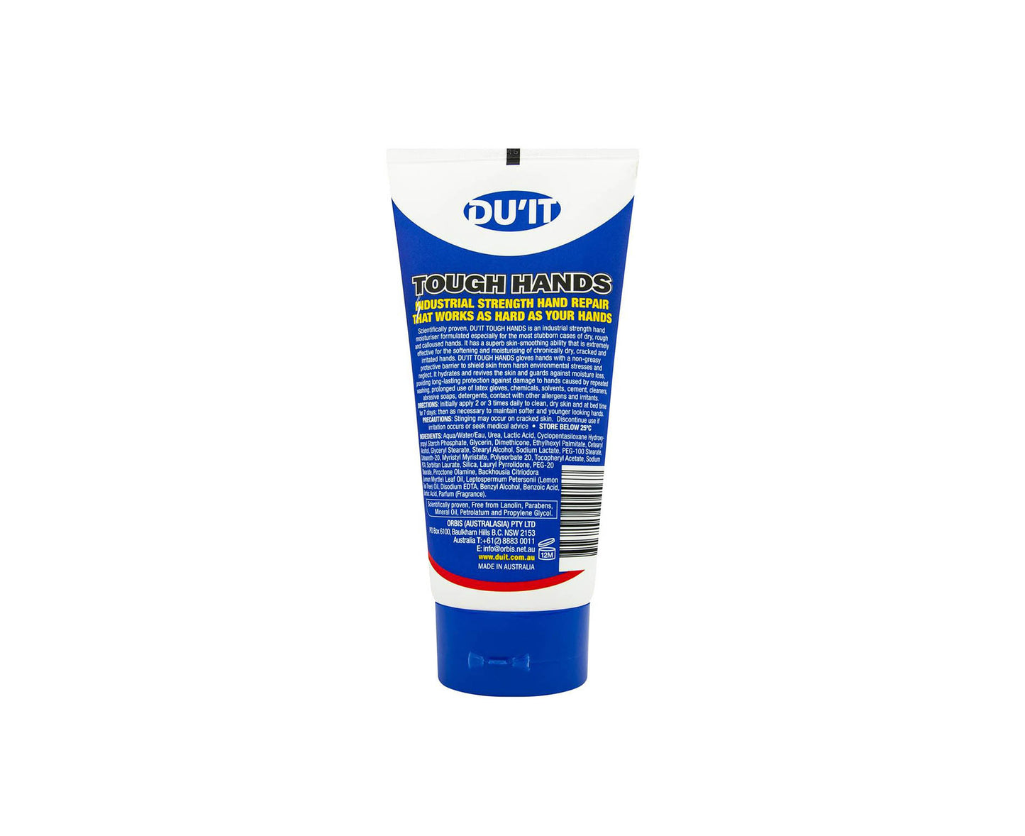 Du It Tough Hands 150g
