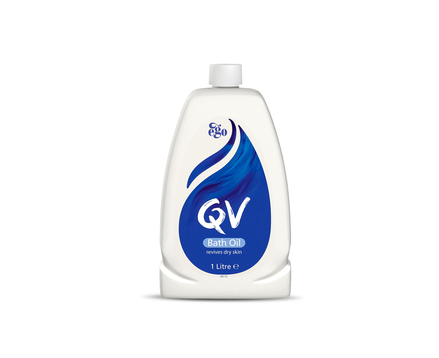 Ego QV Bath Oil 1L
