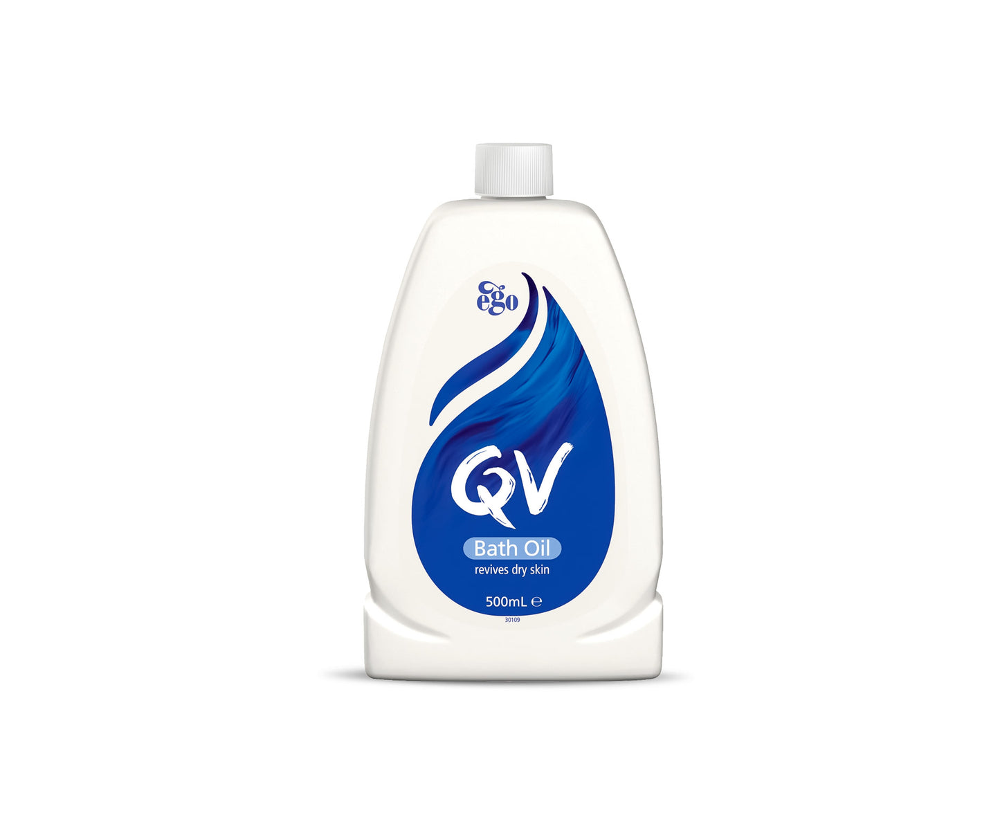 Ego QV Bath Oil 500mL