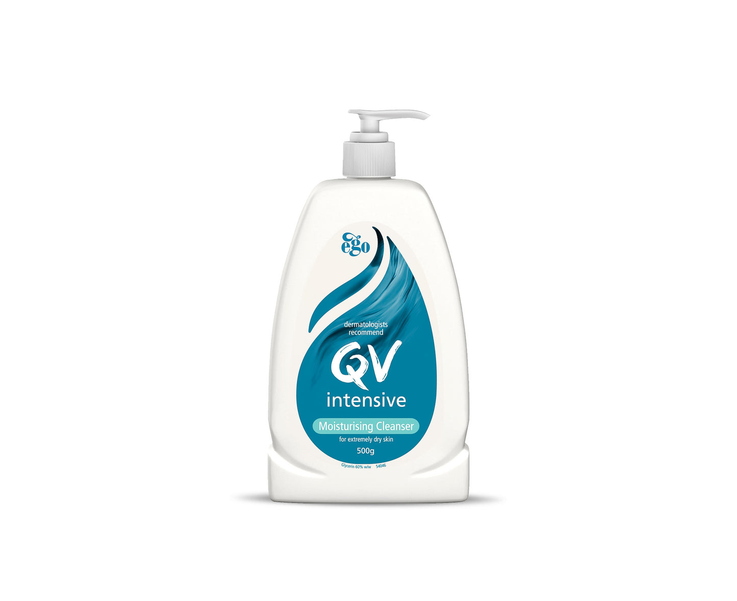Ego QV Intensive Moisturising Cleanser 500g