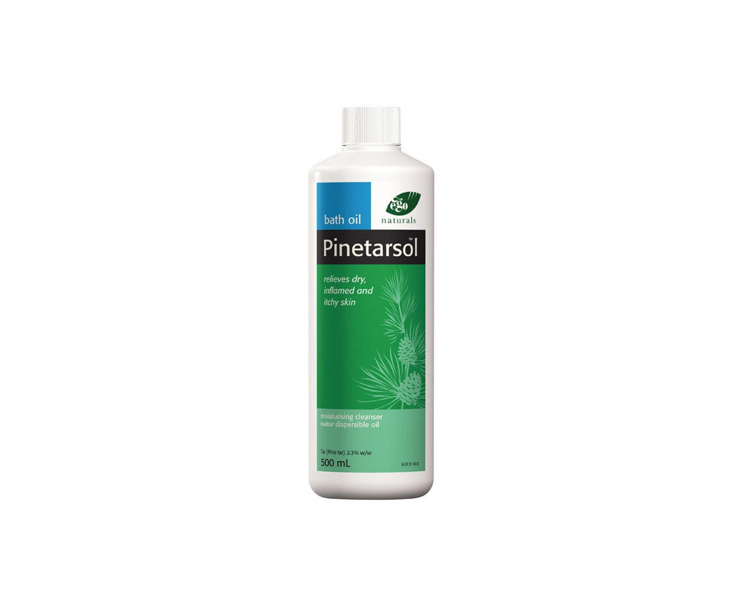 Ego Pinetarsol Bath Oil