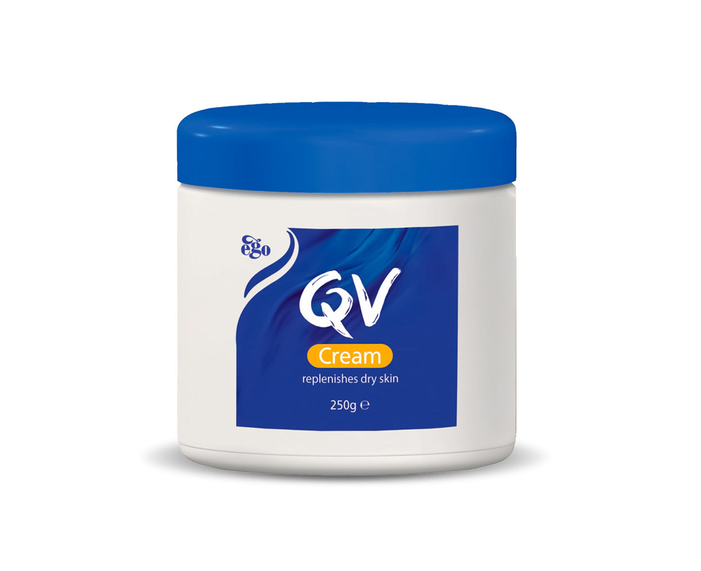 Ego QV Cream Jar 250g