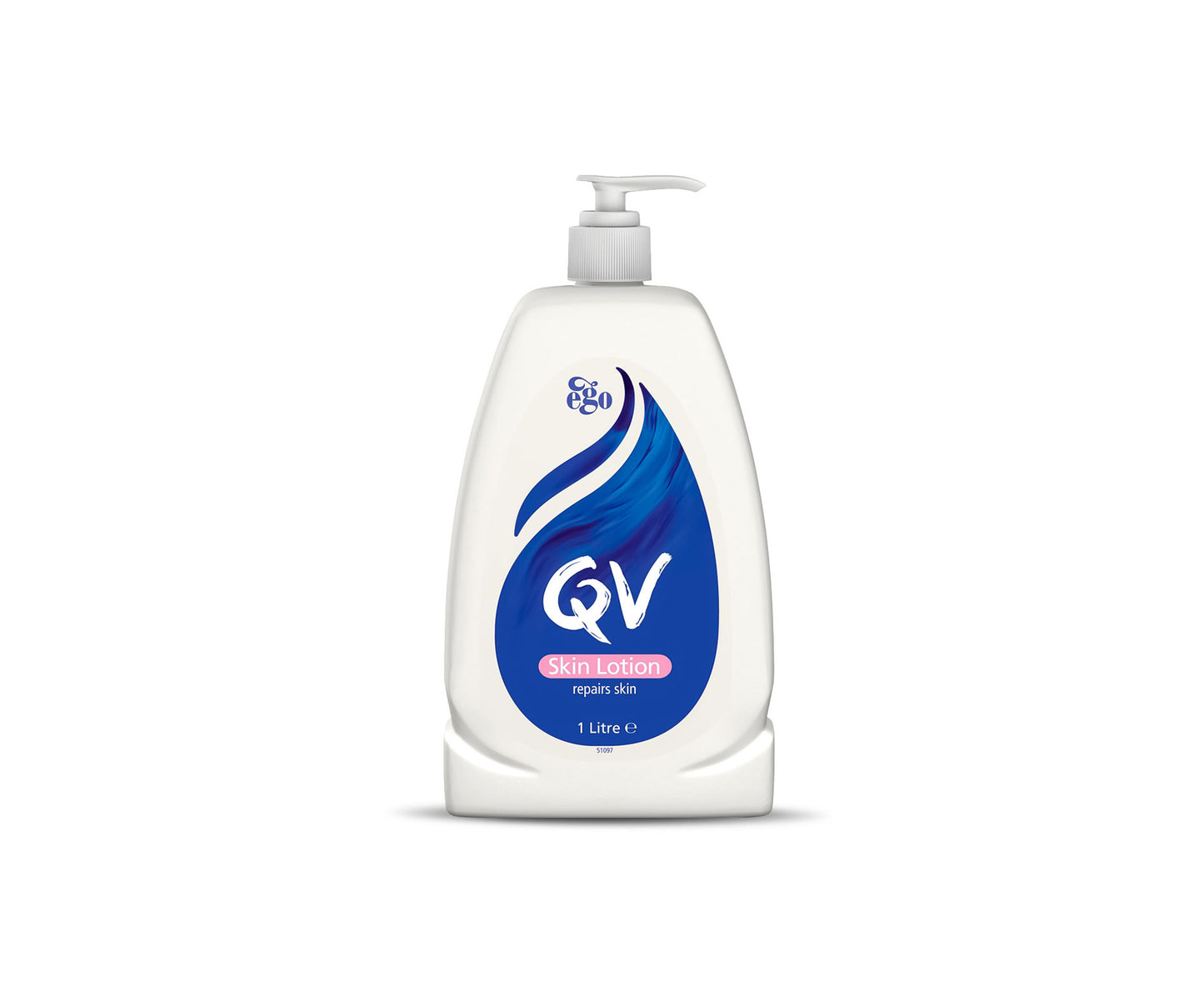 Ego QV Skin Lotion 1L