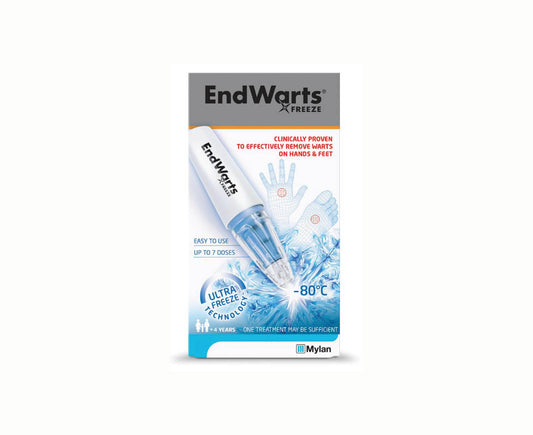 EndWarts Freeze Pen 7.5g