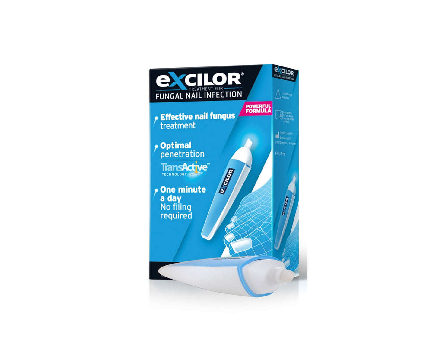Excilor Antifungal Pen