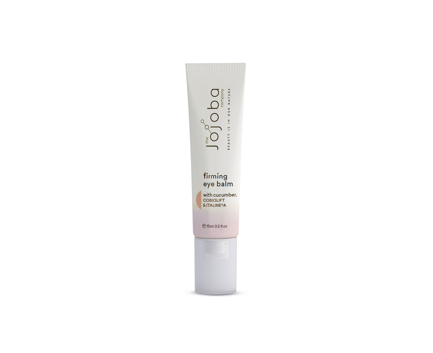 The Jojoba Company Firming Eye Balm 15mL
