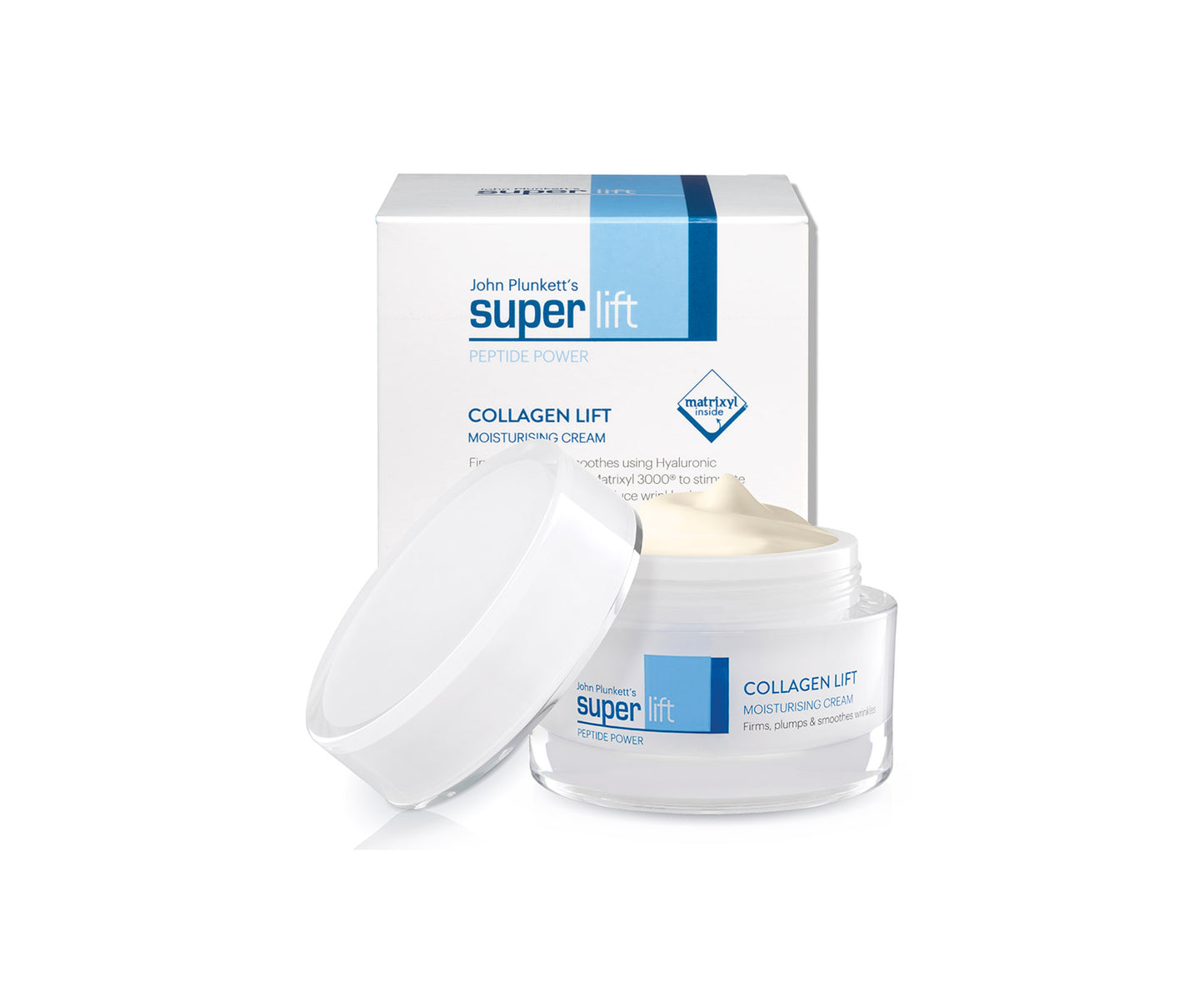 JP Superlift Collagen Lift Moisturiser 50g
