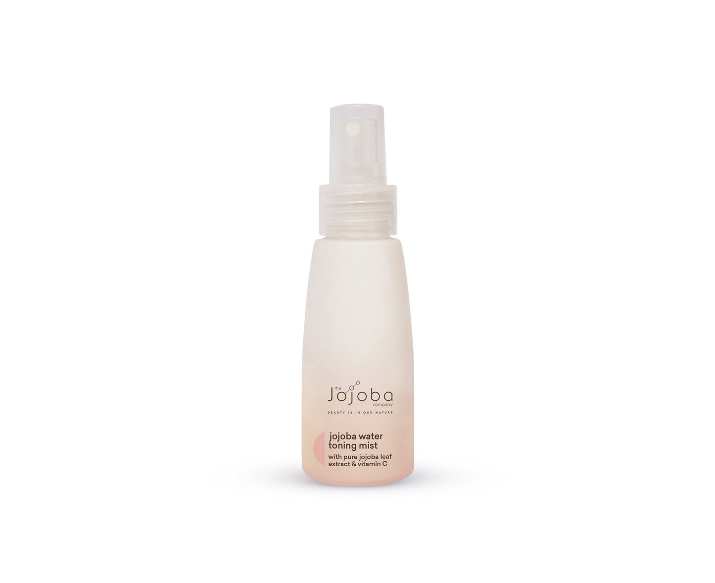 The Jojoba Company Jojoba Water Toning Mist 50mL