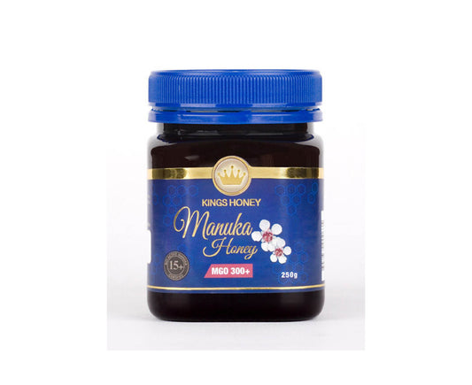 Kings Manuka Honey 300+ 250g
