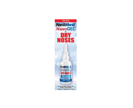 Neilmed Nasogel Spray 30mL
